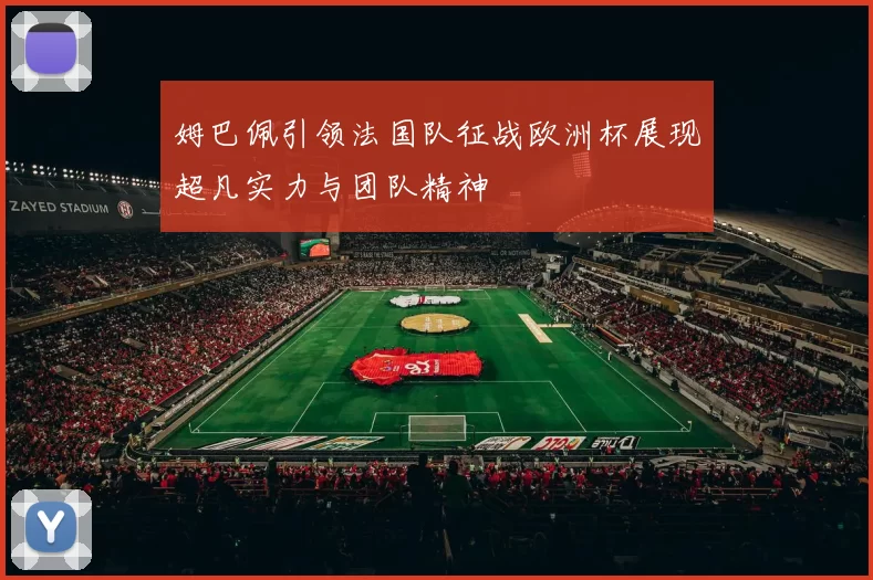 姆巴佩引领法国队征战欧洲杯展现超凡实力与团队精神