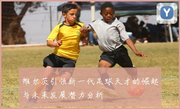 维尔茨引领新一代足球天才的崛起与未来发展潜力分析