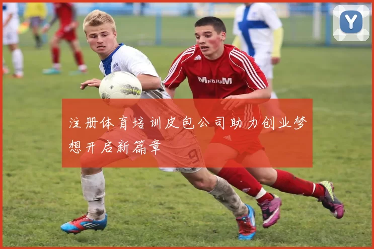 注册体育培训皮包公司助力创业梦想开启新篇章